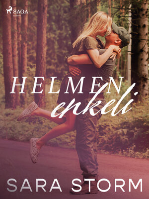cover image of Helmen enkeli